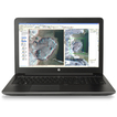 

Ноутбук HP Inc. Zbook 15 Y6J60EA