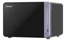 Сетевое хранилище QNAP 6 disks TS-632X