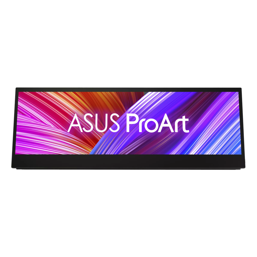 Монитор ASUS PA147CDV 14.0-inch черный