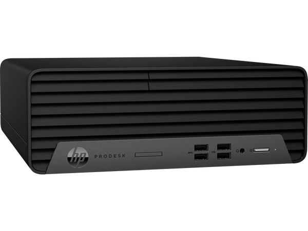 

ПК HP Inc. ProDesk G7 SFF 400, 11M59EA