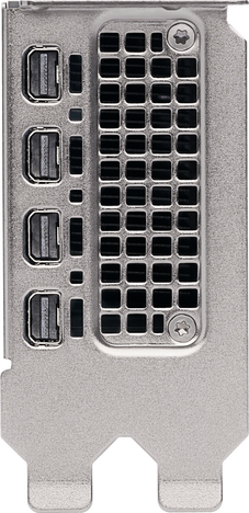 Видеокарта PNY RTX A2000 12 ΓБ Bulk