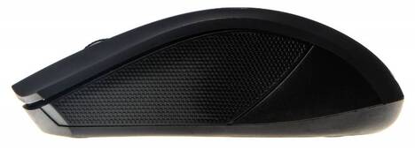 Мышь Oklick Мышь 615MW 412862, цвет черный