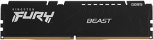 Оперативная память Kingston FURY Beast Black EXPO 16GB 6000MT/s DDR5 CL30, KF560C30BBE-16, RTL