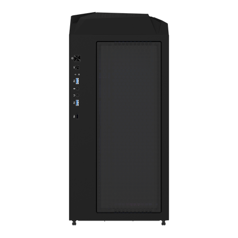 Корпус Gigabyte C301 GLASS