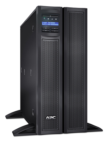 ИБП APC Smart-UPS X 2200VA (SMX2200HV)