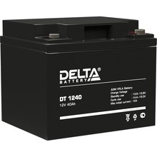 Сменная батарея для ИБП Delta DT 1240