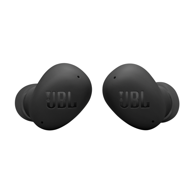 Bluetooth-гарнитура JBL Wave Buds 2, цвет черный