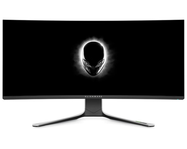 

Монитор Dell Technologies AW3821DW 37.5-inch черный
