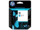 

Печатающая головка голубой HP Inc. C4811A