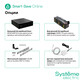 ИБП Systême Electric Smart-Save Online SRT 5000VA (SRTSE5KRTXLIEC-NC)