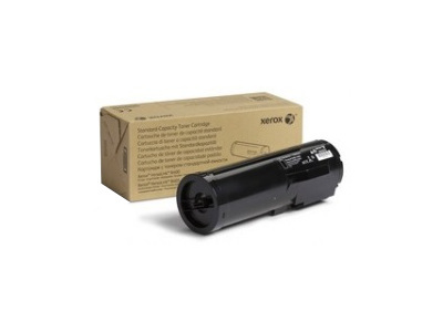 

Тонер-картридж Xerox VersaLink B400/B405 (5.9K), Черный