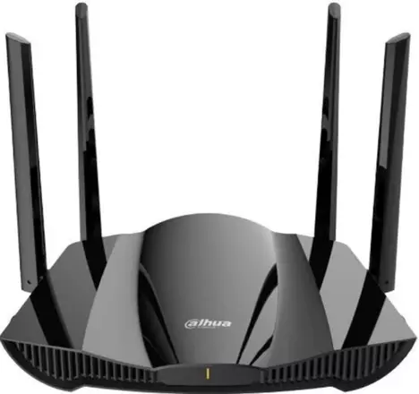 Wi-Fi роутер Dahua DH-AX30