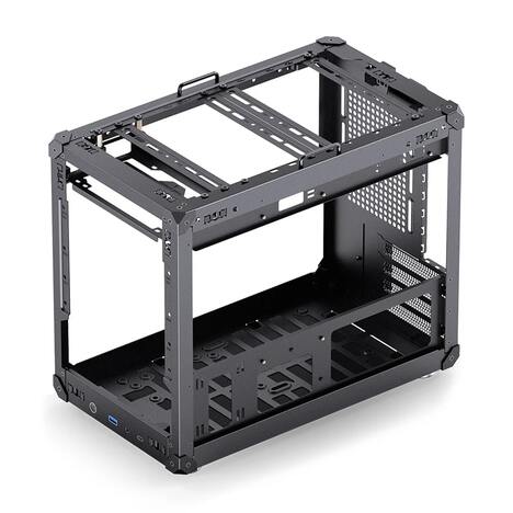 Корпус JONSBO C6 MAX