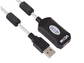 VCOM USB2.0 AM/AF VUS7049 10 м