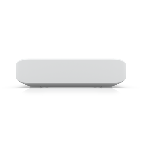 Коммутатор UBIQUITI USW-Flex