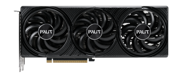 Видеокарта Palit GeForce RTX 5070 12 ΓБ Retail