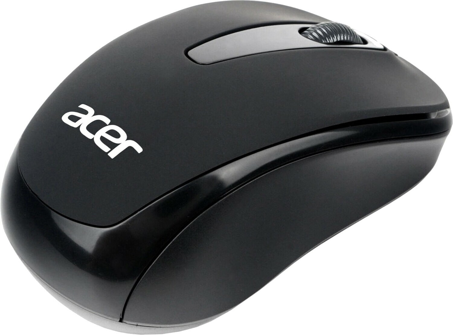 Мышь ACER OMR133 ZL.MCEEE.01G, цвет черный