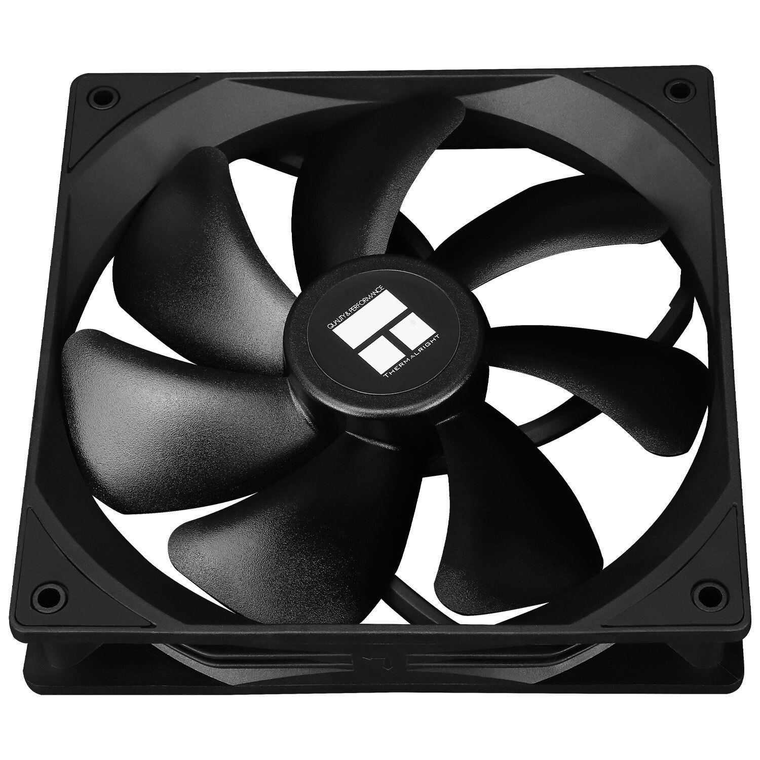 Вентилятор Thermalright для корпуса TL-C14C Black