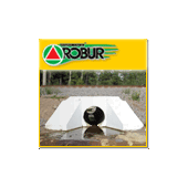 Топоматик Robur – Искусственные сооружения