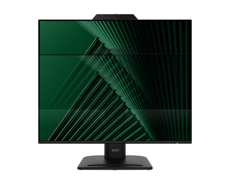 Монитор MSI MP272PMG 27.0-inch черный