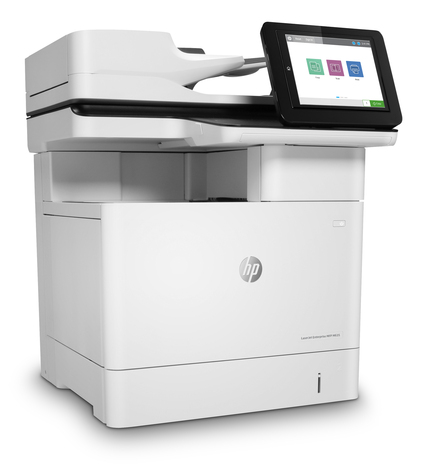 HP Inc. LaserJet Enterprise M635h