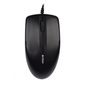 Мышь A4tech V-Track Padless OP-530NU, цвет черный