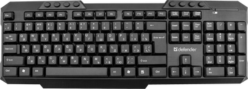 Defender Jakarta C-805 45805