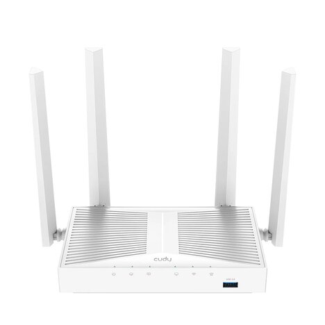 Wi-Fi роутер CUDY WR1300S