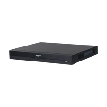 Видеорегистратор Dahua IP-видеорегистраторы DHI-NVR4000-EI DHI-NVR4208-8P-EI