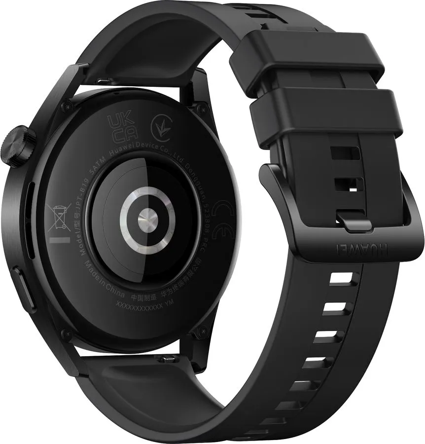Умные часы HUAWEI Watch GT 3 Active 46мм