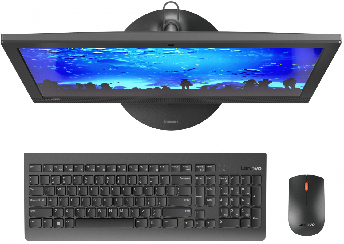 Моноблок LENOVO IdeaCentre 330-20AST 1 ТБ
