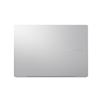 Ноутбук ASUS Vivobook S 14 OLED M5406NA-QD080 AMD Ryzen 5 7535HS (серебристый)