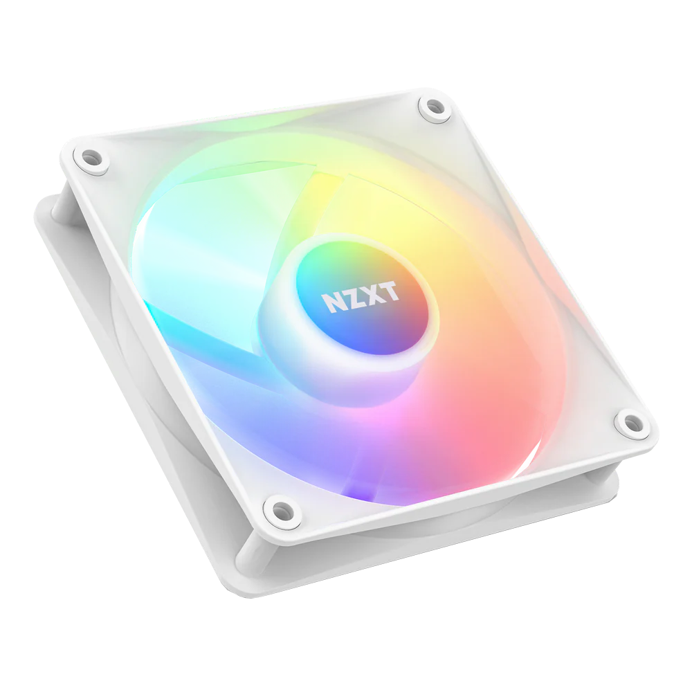 Вентилятор NZXT Case Fan F120 RGB Core