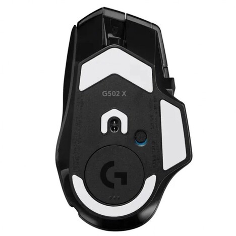 Мышь Logitech G502X Lightspeed 910-006185