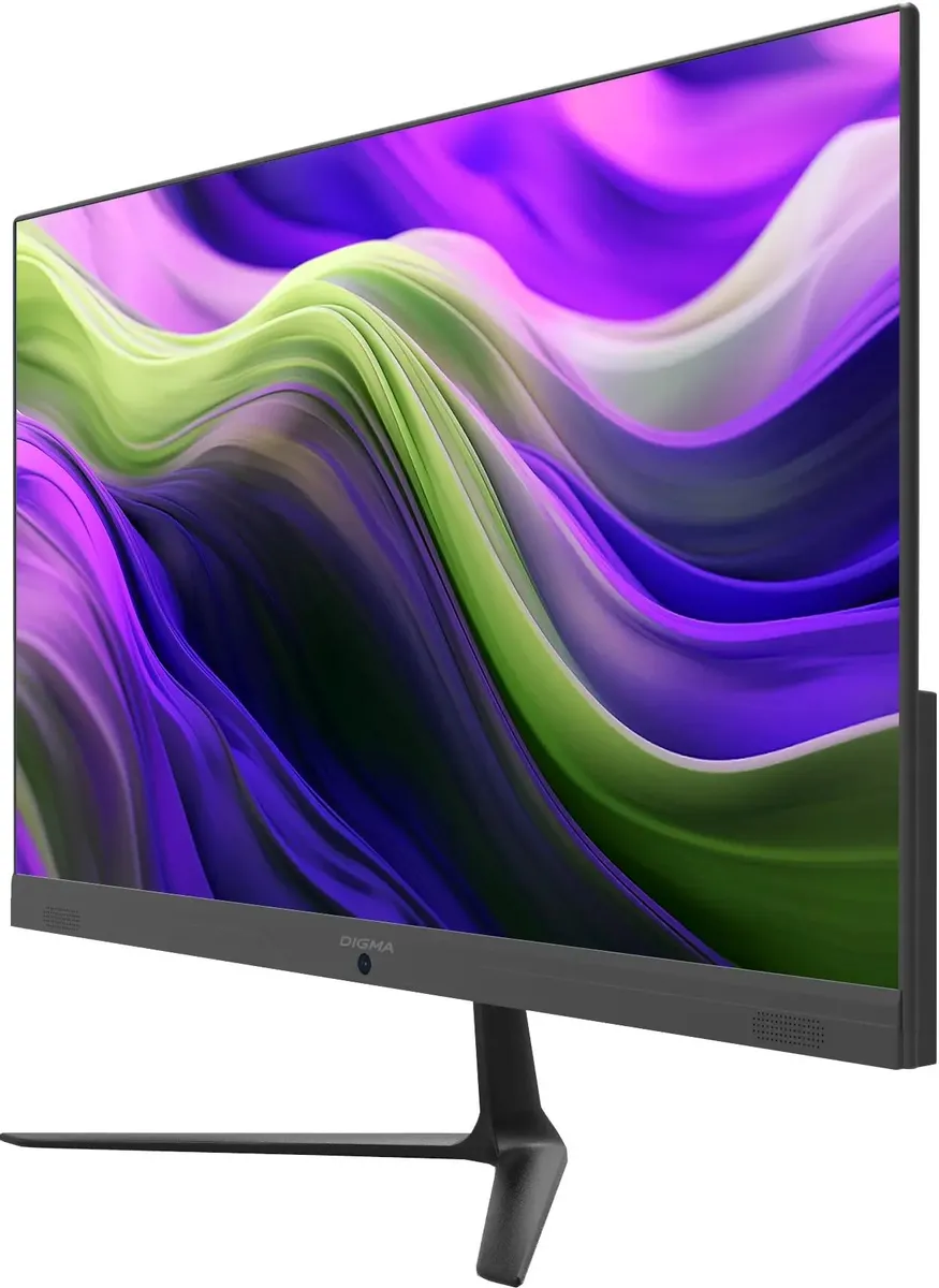 Моноблок DIGMA Optimum AIO 23.8 256 ΓБ
