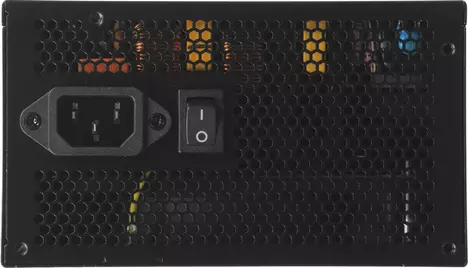 Блок питания MONTECH CENTURY GOLD 750W