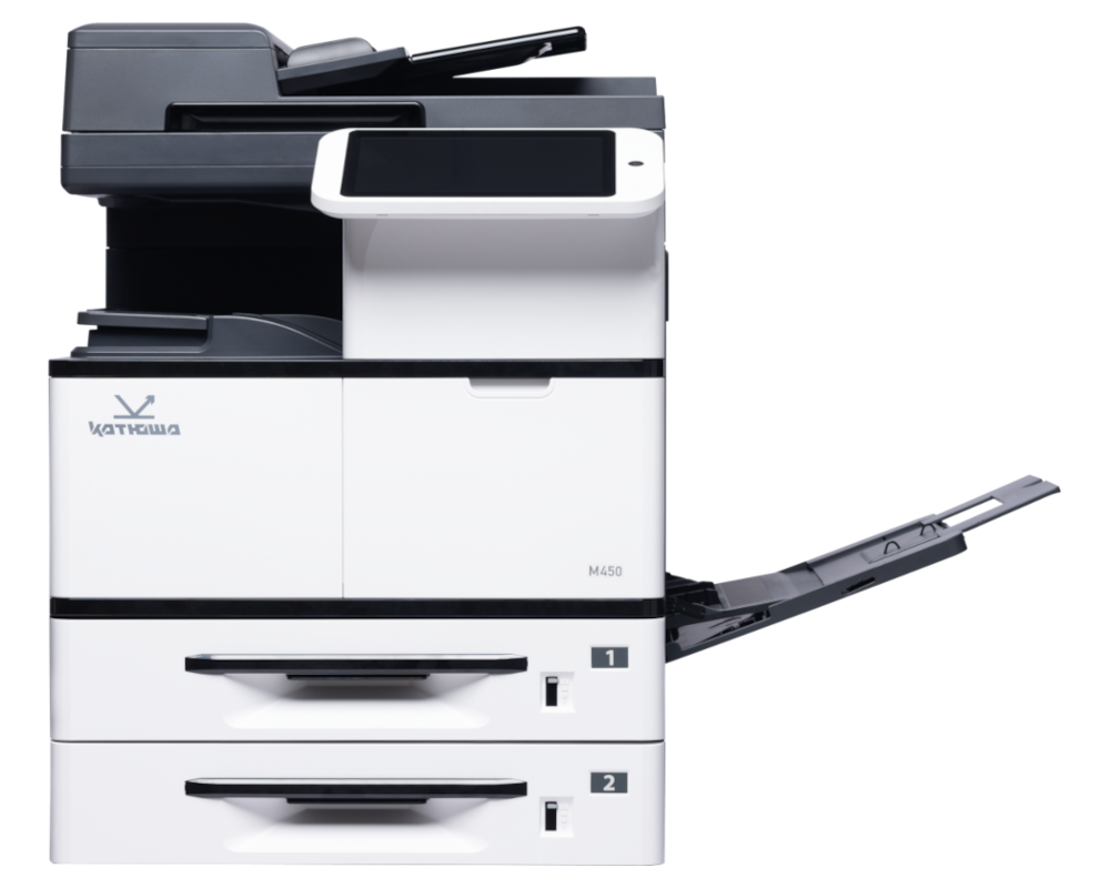 КАТЮША M450pm-pp