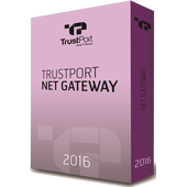 TrustPort Net Gateway