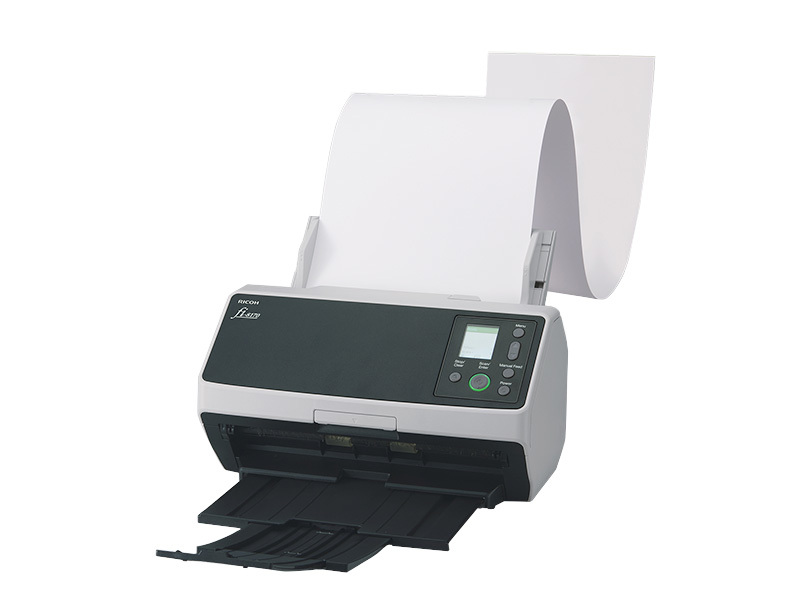 Сканер FUJITSU fi-8170