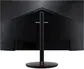 Монитор ACER XV272KV3bmiiprx 27.0-inch черный