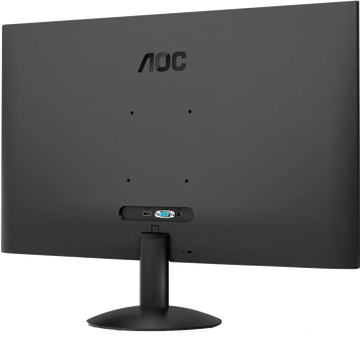 Монитор AOC 27B30H3 27.0-inch черный