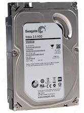 Жесткий диск  SEAGATE Video 3.5 HDD  2TB 5.9K SATA3