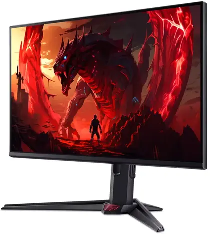 Монитор ACER VG250QF3bmiipx 24.5-inch черный