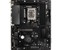 Материнская плата ASRock LGA 1851 Intel Z890 Z890 PRO-A WIFI