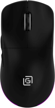 Мышь Oklick Мышь 900GMW 2028946, цвет черный