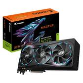 Видеокарта Gigabyte GeForce RTX 5070 12 ΓБ Retail