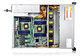 Шасси Gooxi 2U RMC2125-620-HSE