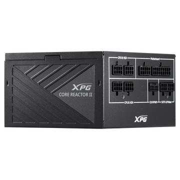 Блок питания XPG CORE REACTOR II 750G