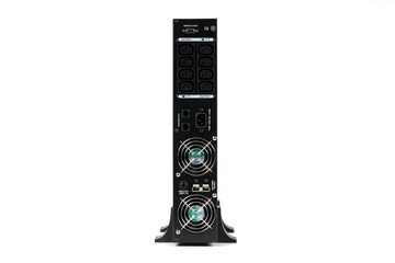 ИБП Бастион RAPAN-UPS  1000 (RAPAN-UPS 1000 RACK+2x9Ah)