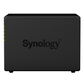 Сетевое хранилище Synology DiskStation DS918+